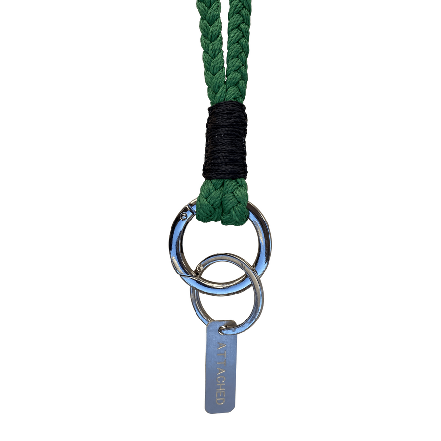 Attached Keychain Long