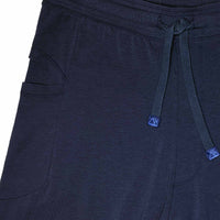NiceToMeetMe Baggy Pant TENCEL® | Unisex
