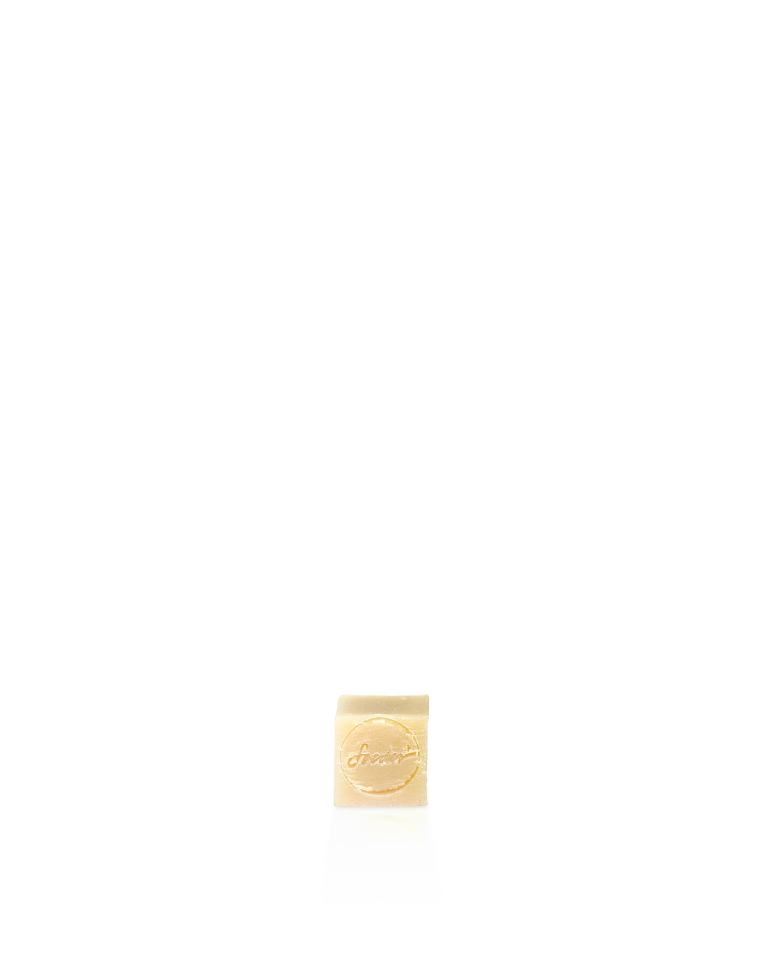 Soeder Natural Cold Process Bar Soap 25g