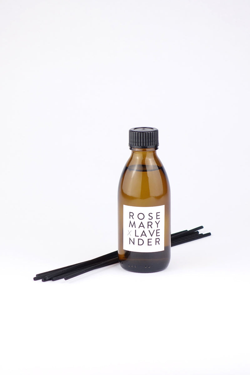Coudre Berlin Reed Diffuser
