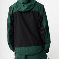 Gramicci Pertex® Packable Hooded Jacket | Herren