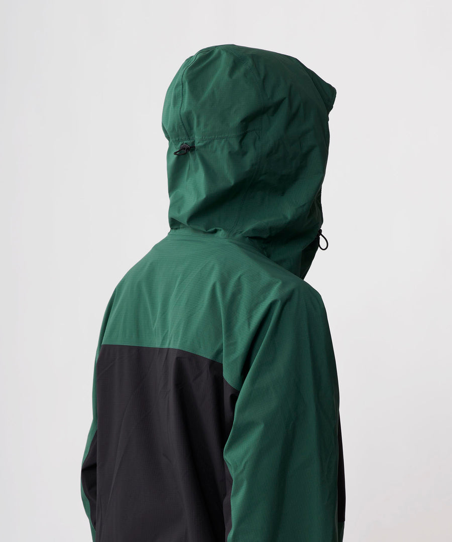 Gramicci Pertex® Packable Hooded Jacket | Herren