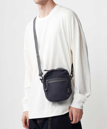 Gramicci Shoulder Bag | Unisex