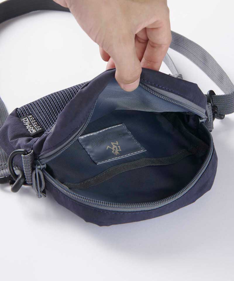 Gramicci Shoulder Bag | Unisex