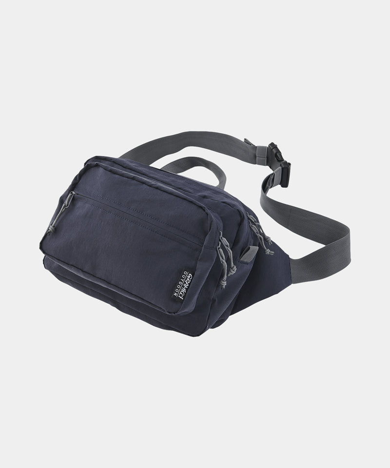 Gramicci Waist Bag | Unisex