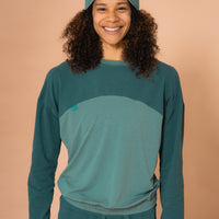 NiceToMeetMe Sweatshirt | Unisex